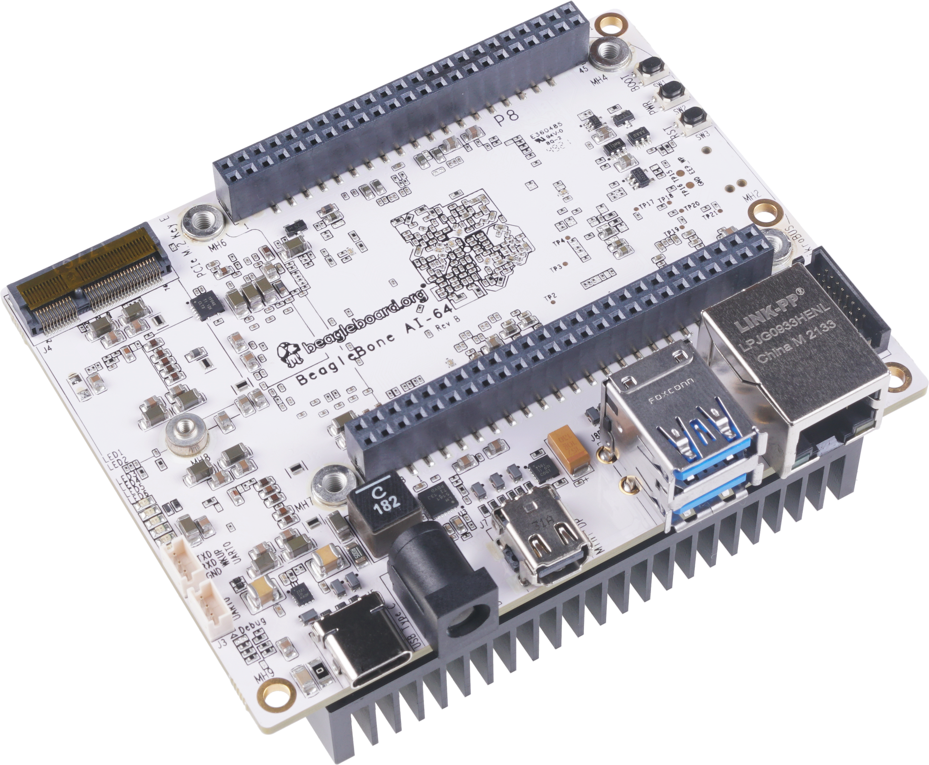 MCIMX6Q-SDB - LionCircuits
