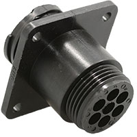 てぃー 211401-1 : AMP Circular Power Connectors | TE Connectivity