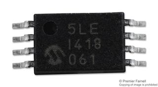 10-Pack Of 24LC256T-I/SN Memory Chips – SOP8 Package – For DIY Electronics & Repairs