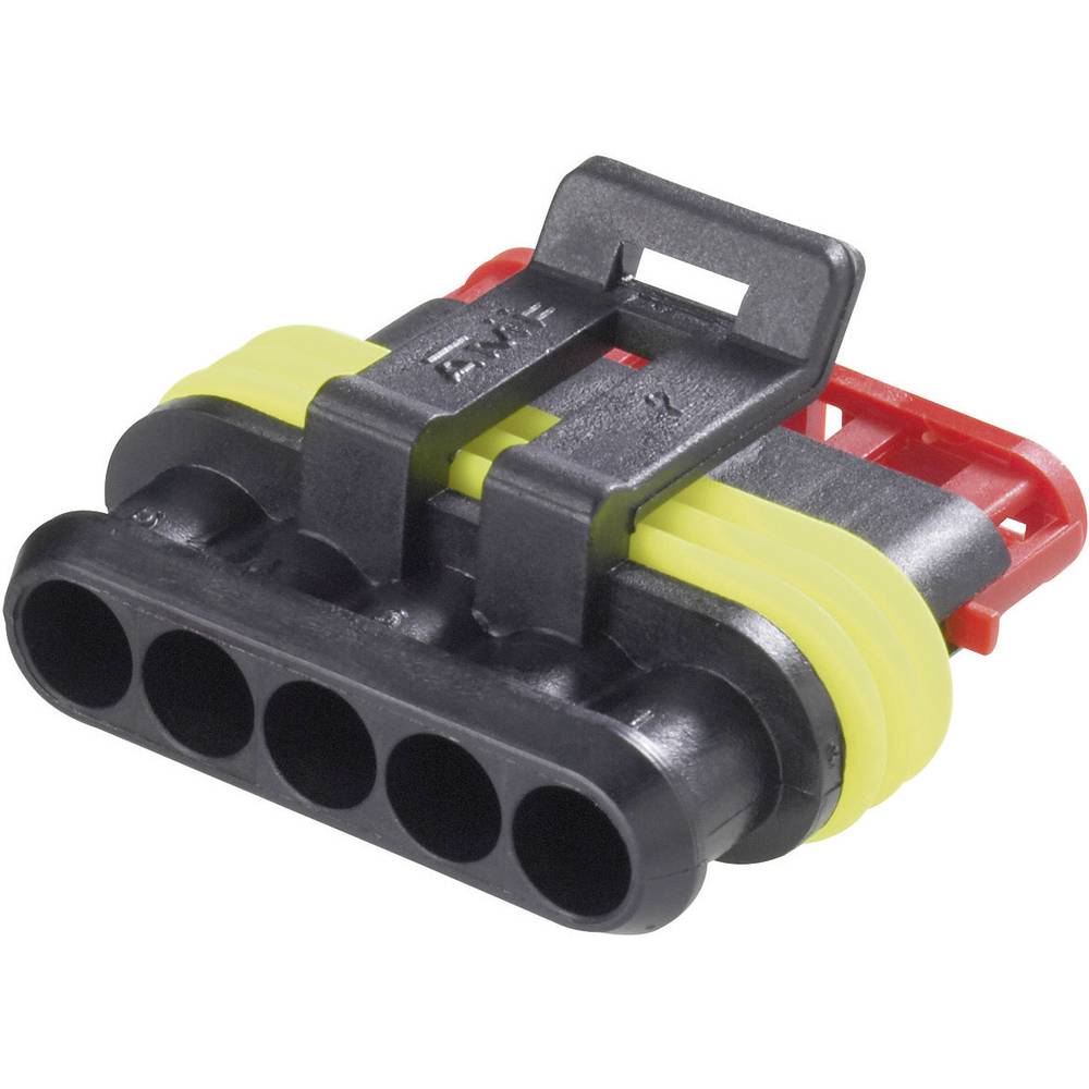 MELLページ AW Style 8 Sheer Support Closed Toe Thigh Highs w/Top Band