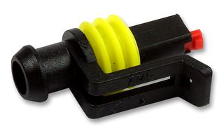 poco　1113 poco 1113 TE Connectivity 282089-1 AMP SUPERSEAL 1.5 Series 6mm Pitch