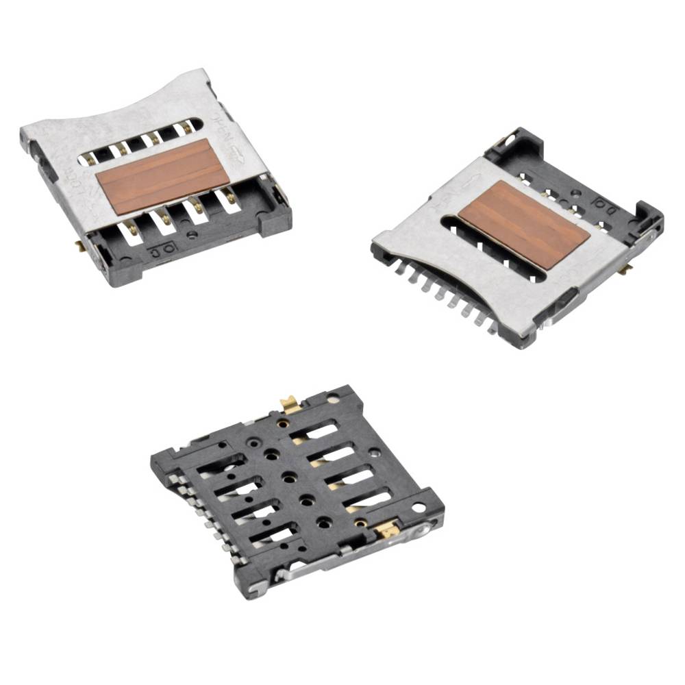 78646-3001 - LionCircuits