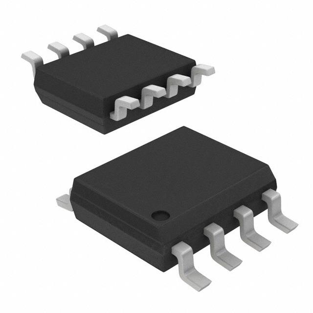 9 Stück MCP6002-I/P – Operationsverstärker DIP- Produktbild-Vorschau 4