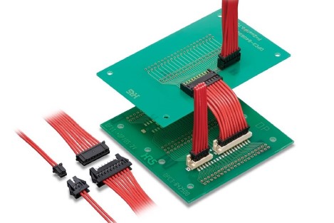 SSH-003T-P0.2-H - LionCircuits
