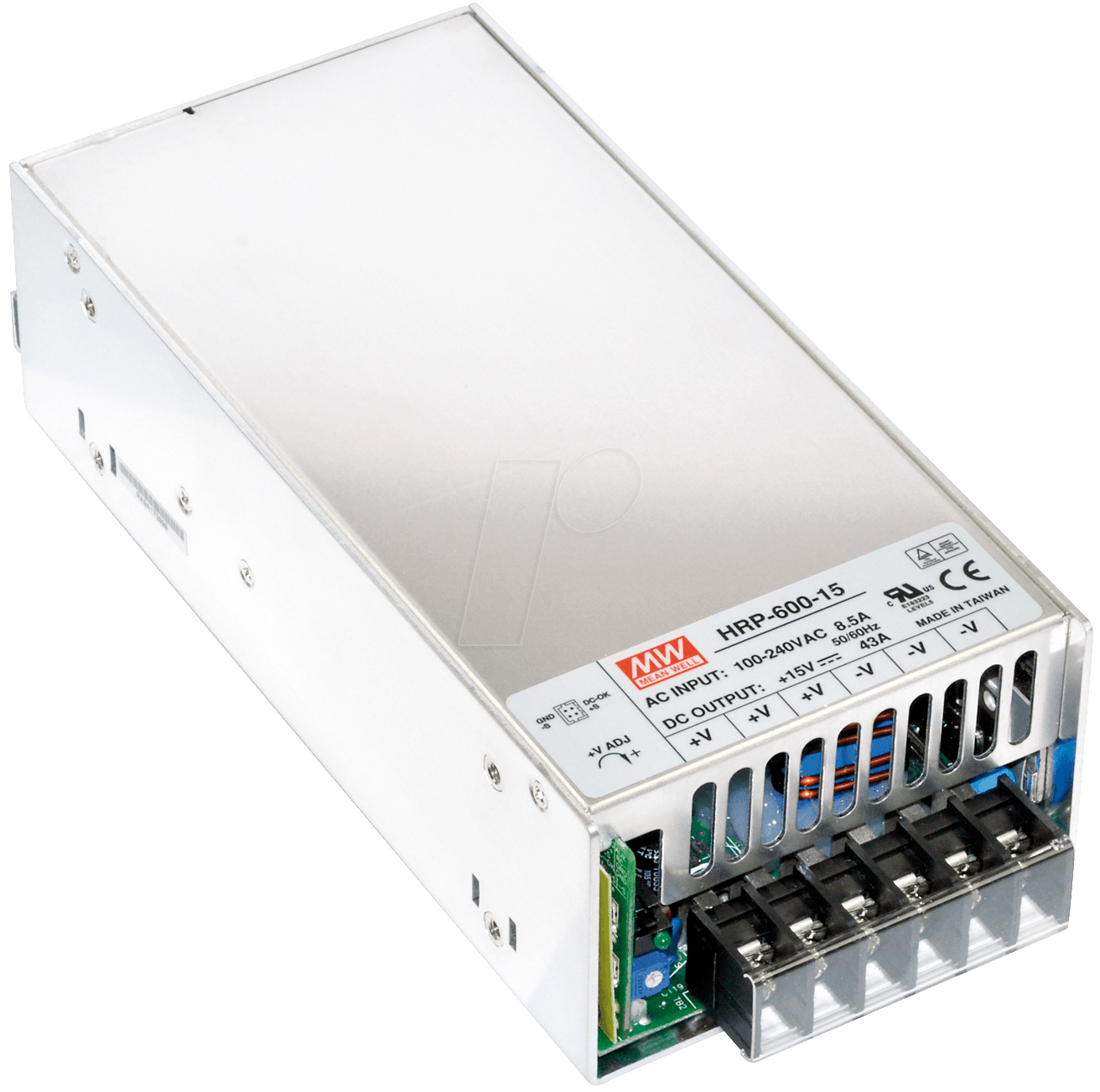 HRP-600-24 - LionCircuits