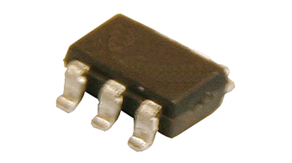 Microchip MCP1640T-I/CHY Regolatore Switching Boost &ndash; SMD A 6 Pin, Nuovo #BP