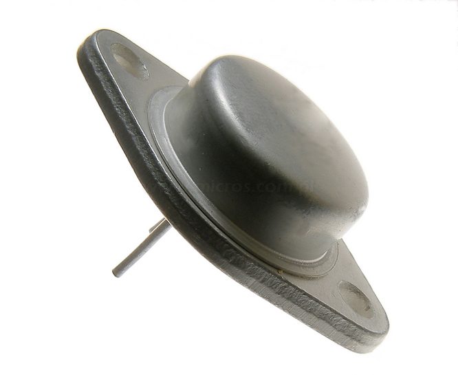 MJ15024G - LionCircuits