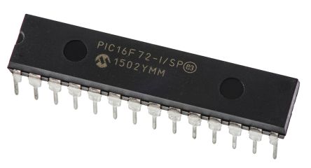 PIC16F886-I/SP Microchip IC at best price in Mumbai by Glorious Electronics | ID: 2855065879555 PIC16F886-I/SP Microchip IC at best price in Mumbai by Glorious Electronics | ID: 2855065879555