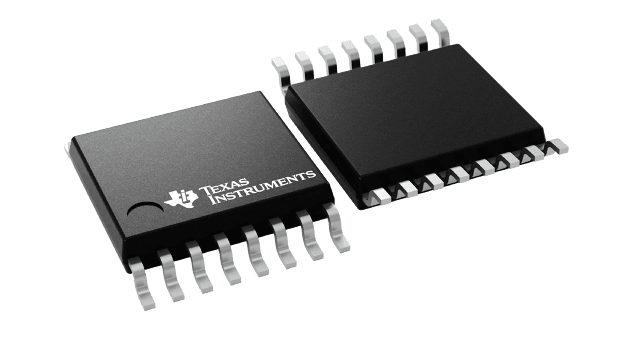 sn④ SN74AVC4T774PWR - LionCircuits