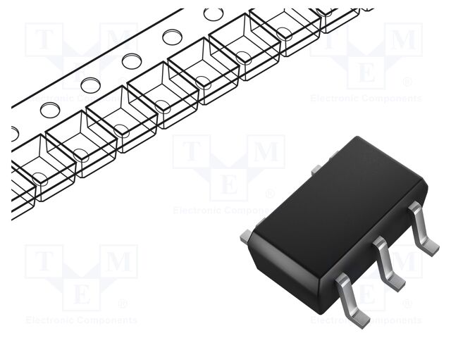 SN74AVC4T774PWR - LionCircuits