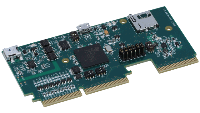 TMDSDOCK28379D - LionCircuits