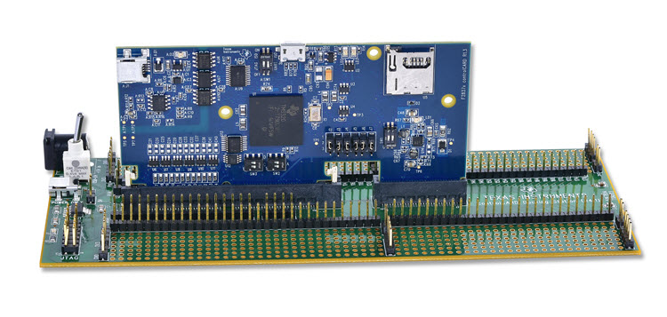 TMDSDOCK28379D - LionCircuits