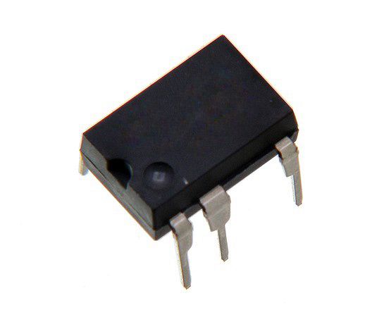 TNY256PN TNY256 PN Low Power Off-line Switcher DIP-8 ORIGINALI